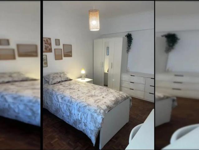 Quarto alugar em Avenidas Novas, Lisboa