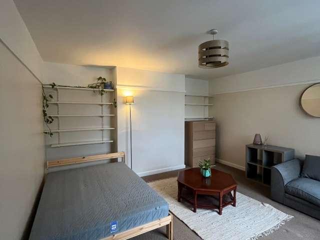 Room for rent in London Borough of Lewisham, Forest Hill