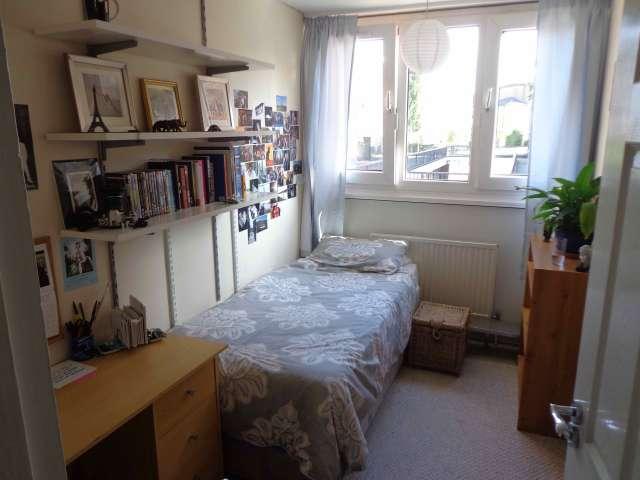 Room for rent in London Borough of Wandsworth, Greater London