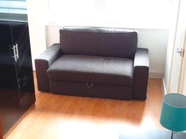 Room for rent in Soho, Isle Of Man