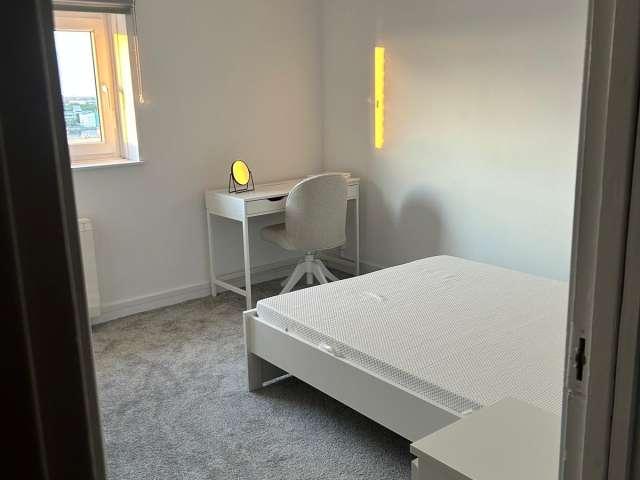 Room for rent in North Woolwich, Greater London
