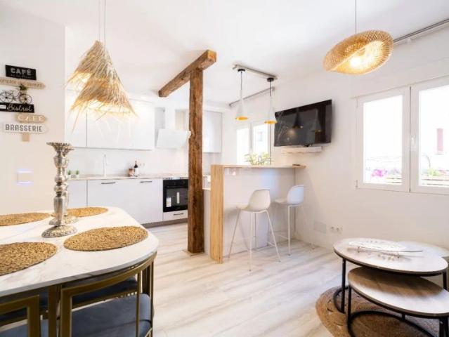 Habitación en alquiler en Tetuán, Madrid