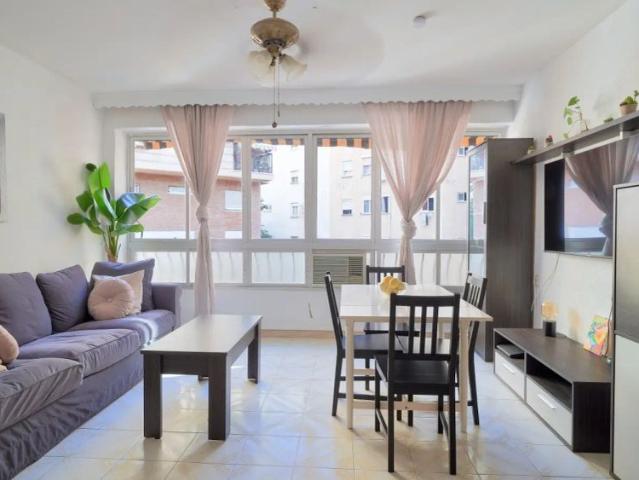 Habitación en alquiler en Centro, Málaga-Costa del Sol