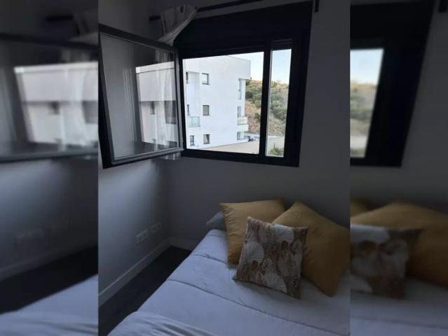 Habitación en alquiler en Centro, Málaga-Costa del Sol