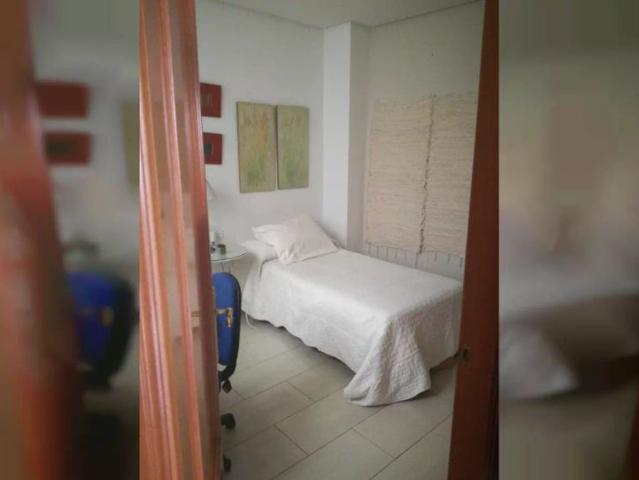 Habitación en alquiler en Centro, Málaga-Costa del Sol