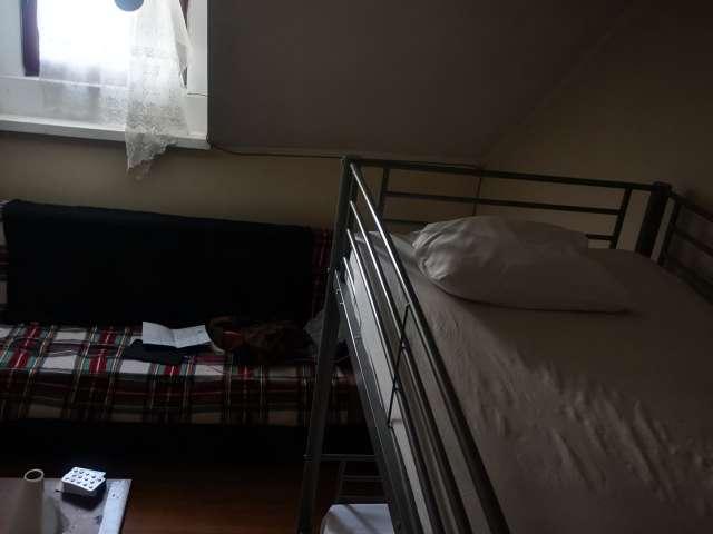 Kamer location à Molem, Bruxelles