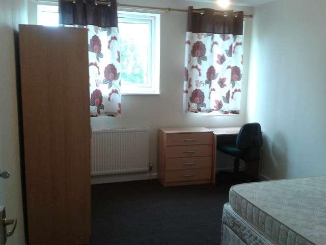 Room for rent in St Ann's, City of Nottingham