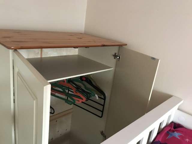 Room for rent in Broxtowe, Haddon