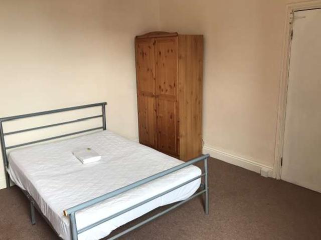 Room for rent in Haddon, East Midlands