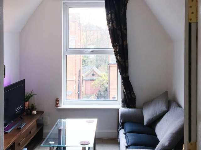 Room for rent in Haddon, East Midlands