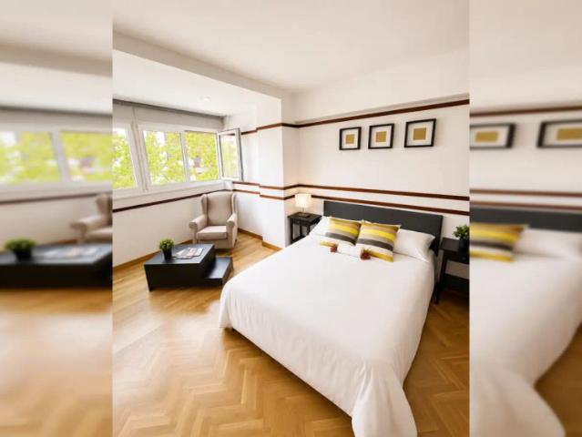 Habitación en alquiler en Zabalguneak, Pamplona / Iruña