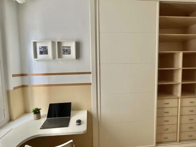 Habitación en alquiler en Segundo Ensanche, Iruñerria