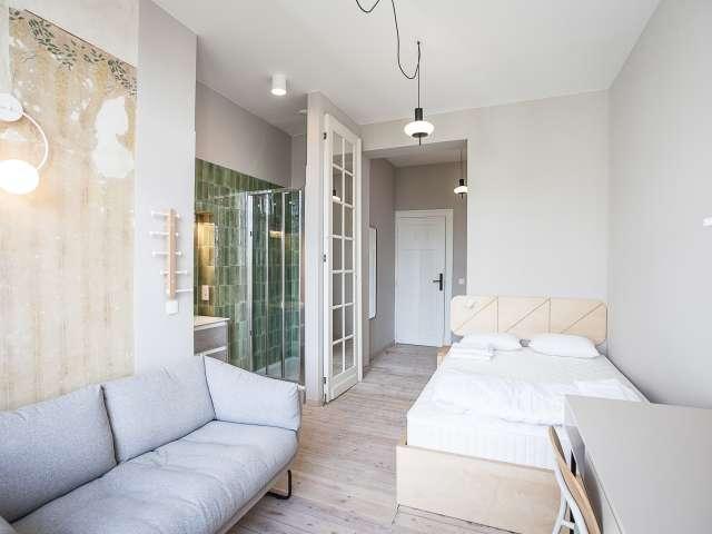 Kamer location à Schaarbeek, Bruxelles