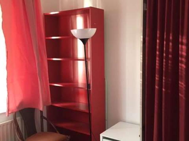 Kamer te huur in Centrum, Rotterdam