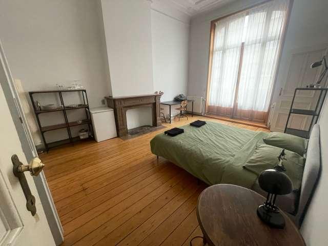 Kamer location à D'hoye, Bruxelles