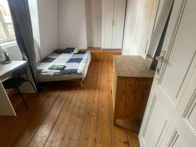 Kamer location à D'hoye, Bruxelles