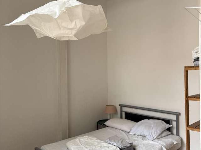 Kamer location à D'hoye, Bruxelles