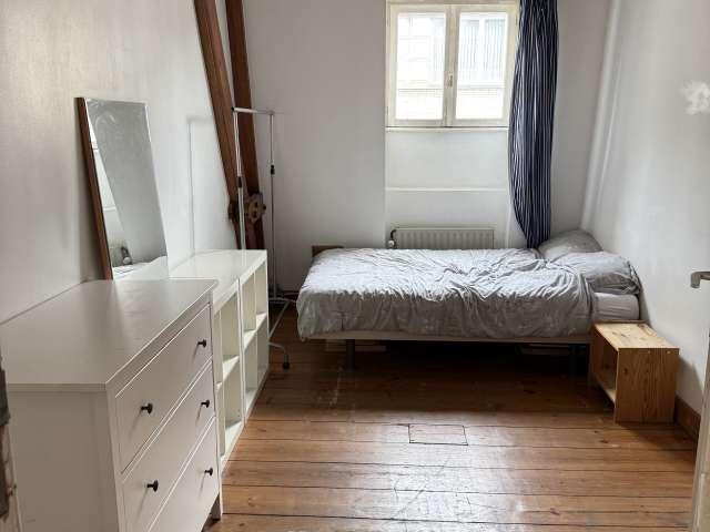 Kamer location à D'hoye, Bruxelles