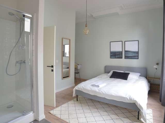 Kamer location à Etterbeek, Bruxelles