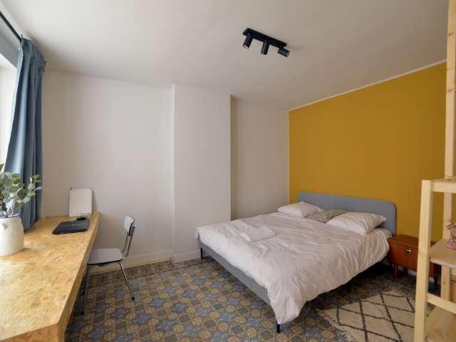 Kamer location à Etterbeek, Bruxelles