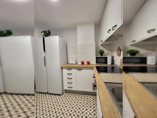 Habitación en alquiler en Centre Històric, Alacant / Alicante