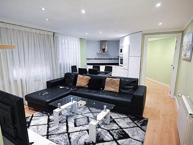 Habitación en alquiler en Centro, Santander