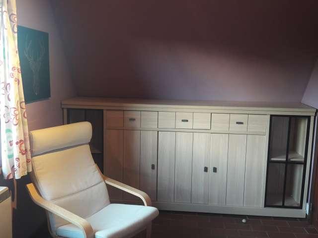 Kamer location à Le Rode, Brabant