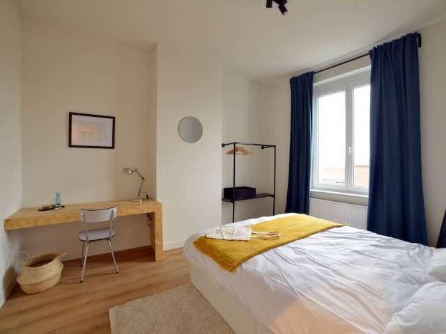 Kamer location à Bruxelles - Brussel