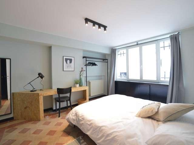 Kamer location à Brussel, Bruxelles