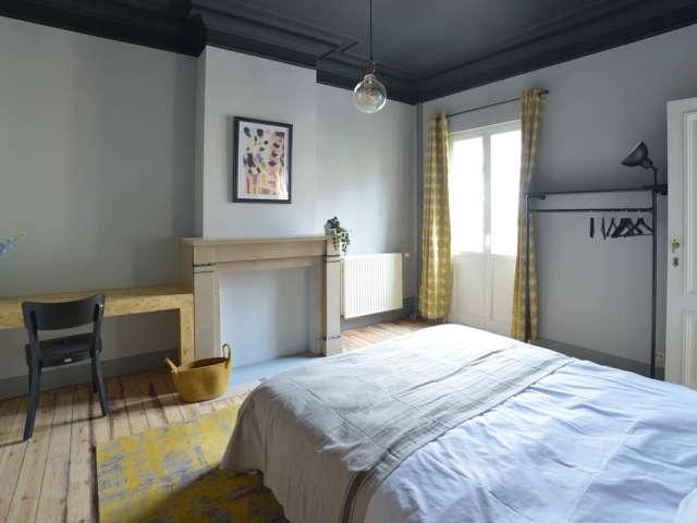Kamer location à Brussel, Bruxelles