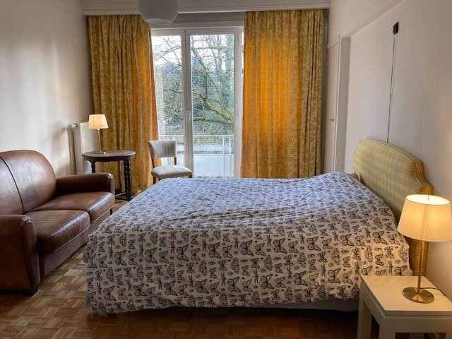 Kamer location à Uccle, Bruxelles