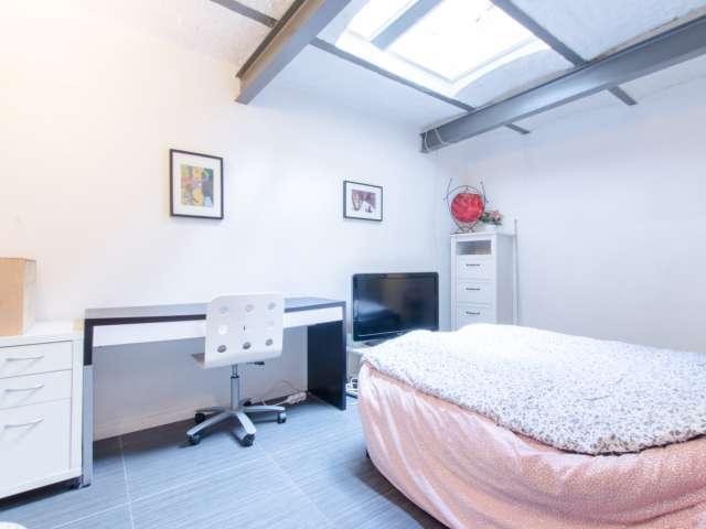 Kamer location à Vorst, Bruxelles