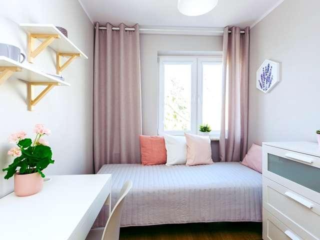 Pokój do wynajęcia w Warszawa, Mazowieckie