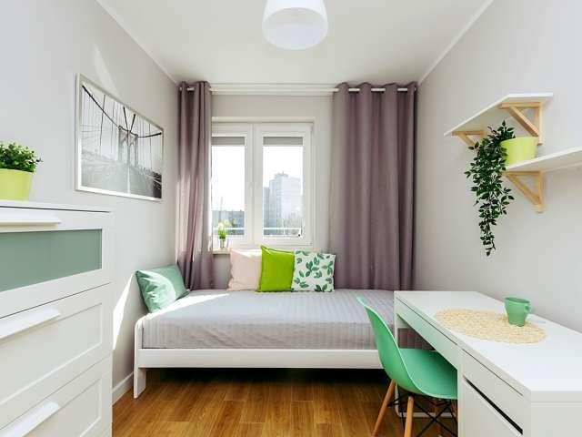 Pokój do wynajęcia w Warszawa, Mazowieckie