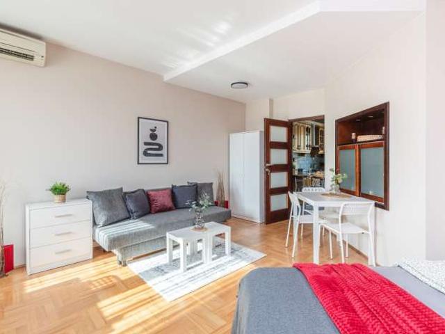 Pokój do wynajęcia w Warszawa, Mazowieckie