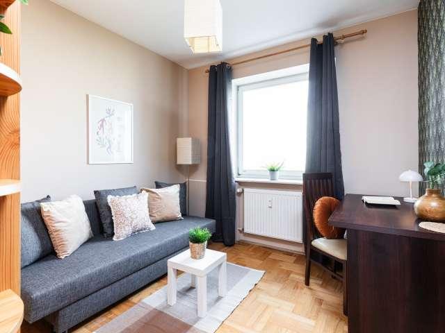 Pokój do wynajęcia w Warszawa, Mazowieckie