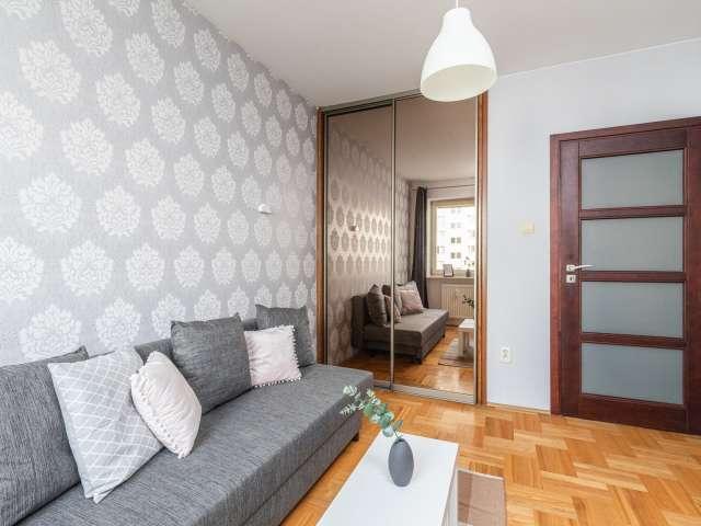 Pokój do wynajęcia w Warszawa, Mazowieckie