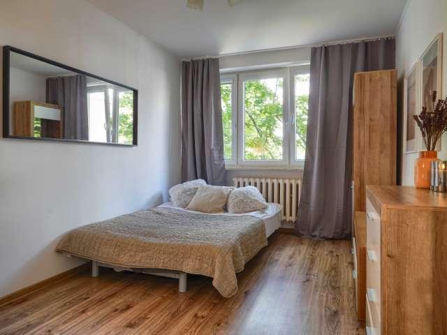Pokój do wynajęcia w Warszawa, Mazowieckie