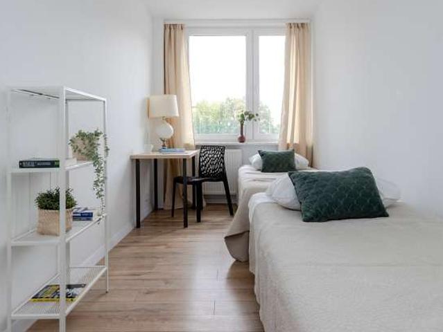 Pokój do wynajęcia w Warszawa, Mazowieckie