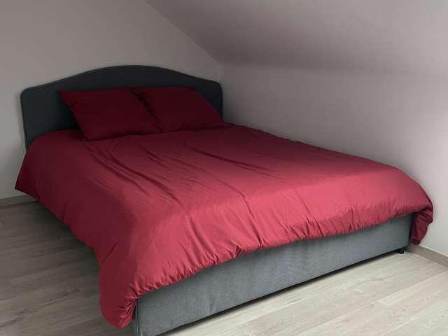Kamer location à Waterloo, Wallonie