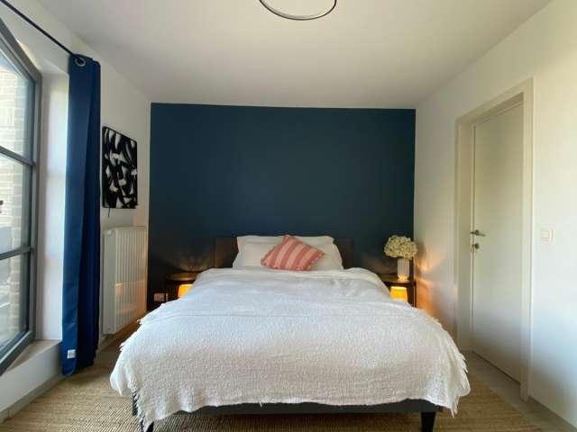 Kamer location à Waterloo, Wallonie