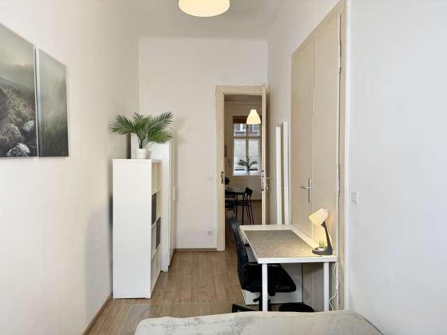 Zimmer mieten in KG Brigittenau, Wien