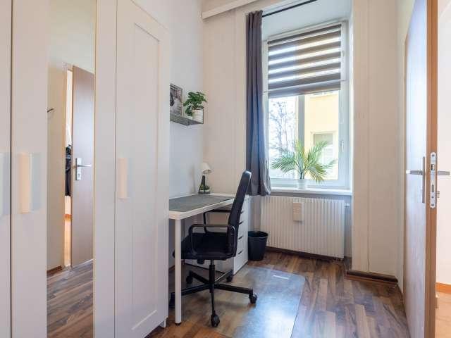 Zimmer mieten in KG Brigittenau, Wien