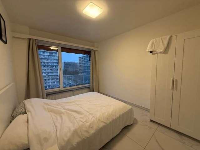 Kamer location à Sint-lambrechts-woluwe, Bruxelles