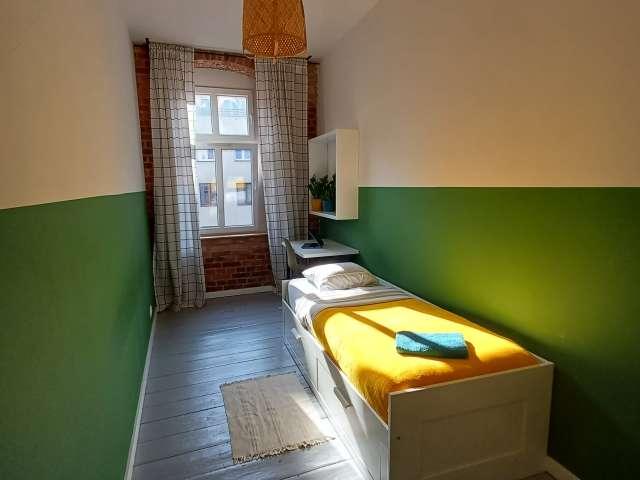 Pokój do wynajęcia w Wrocław, Dolnośląskie