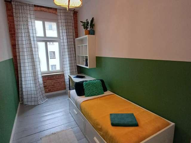 Pokój do wynajęcia w Wrocław, Dolnośląskie