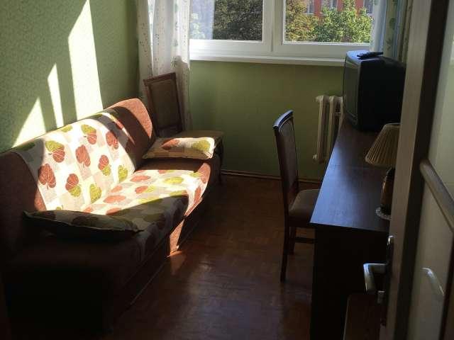 Pokój do wynajęcia w Wrocław, Dolnośląskie