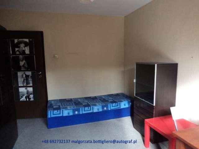Room do wynajęcia w Wrocław Room do wynajęcia w Wrocław
