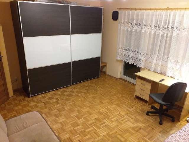 Room do wynajęcia w Wrocław