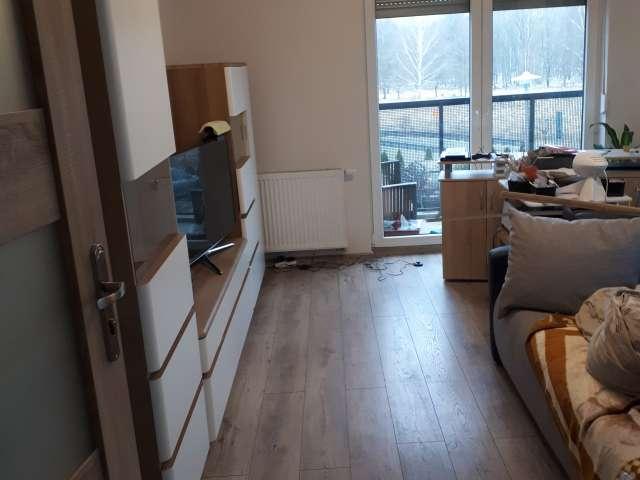Room do wynajęcia w Wrocław